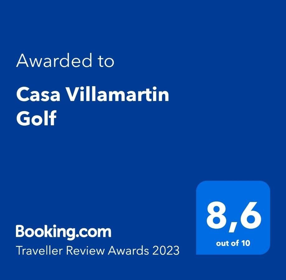 Apartment Mi Casita Villamartin Golf